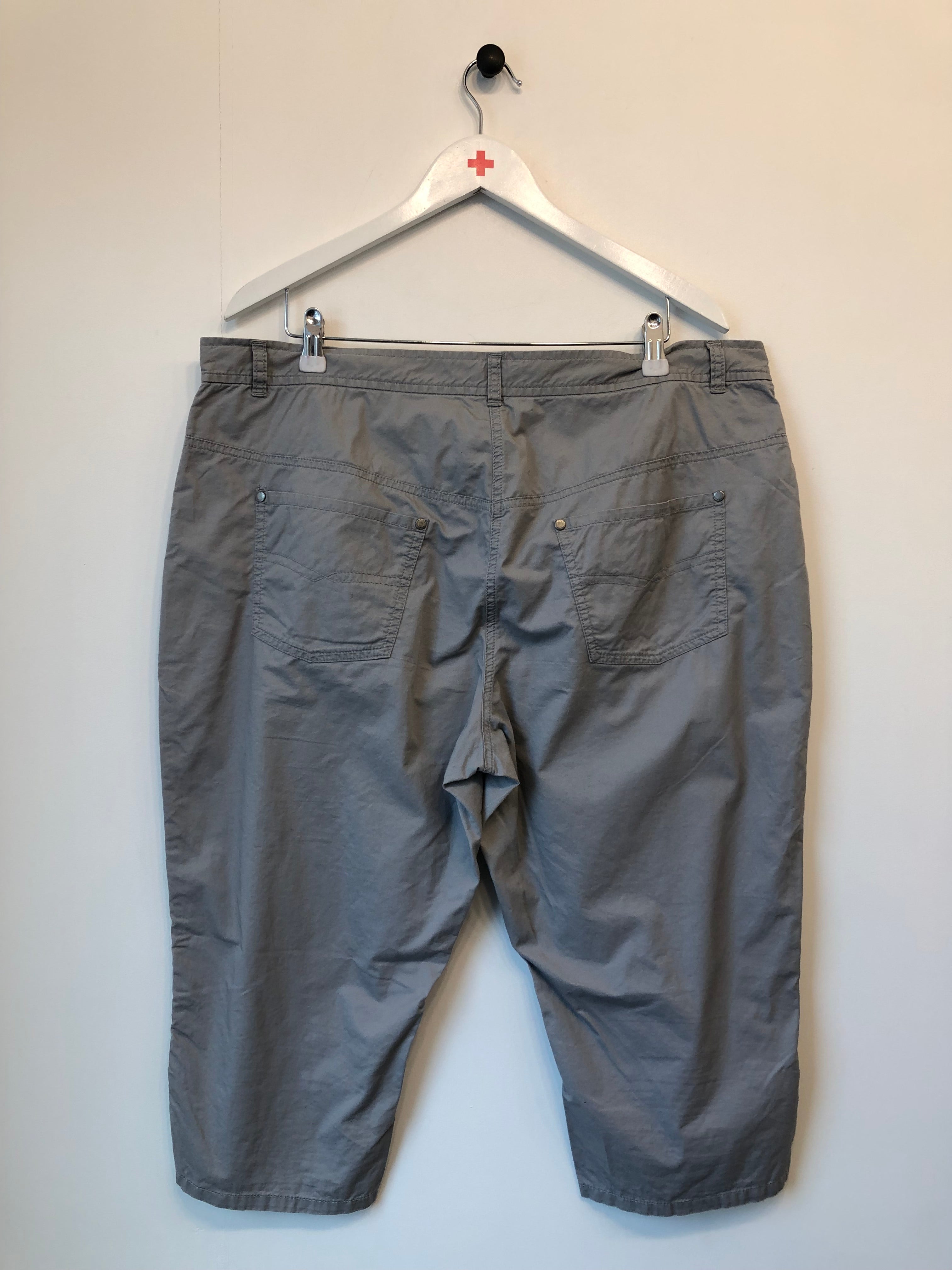 Jensen Shorts